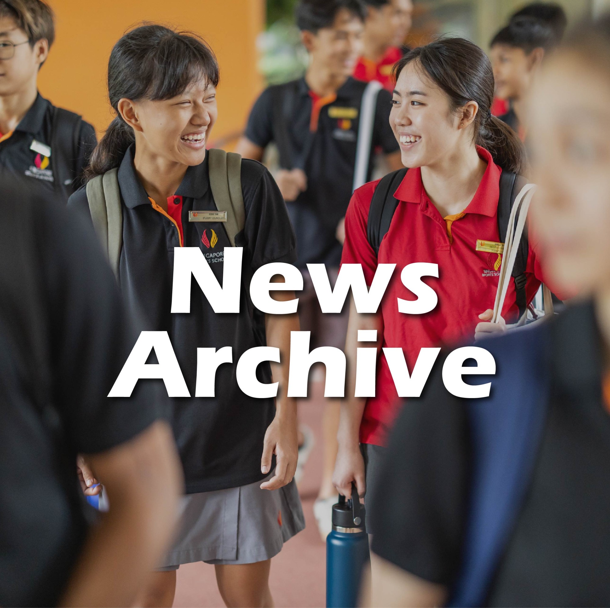 News Archive